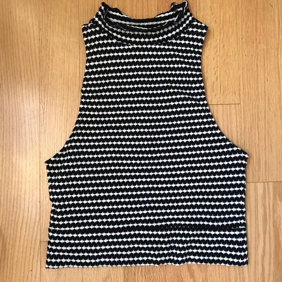 Free People Tops - Free People Posie Tank
